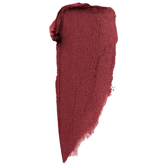 NYX Professional Makeup Soft Matte Metallic Lip Cream Budapest