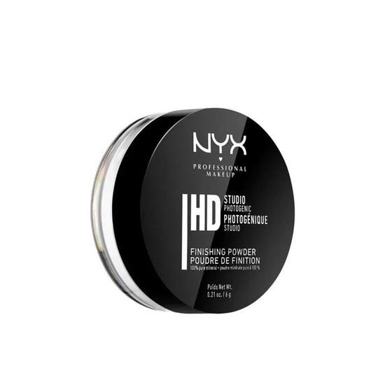 NYX Professional Makeup Studio Photogenic Finishing Powder SFP01