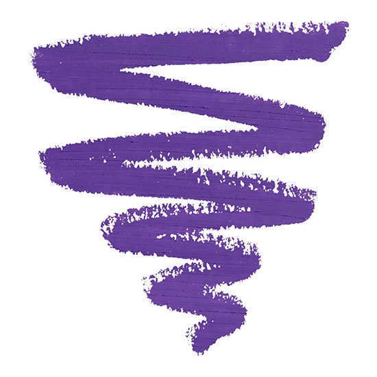 NYX Professional Makeup Suede Matte Lip Liner Amethyst