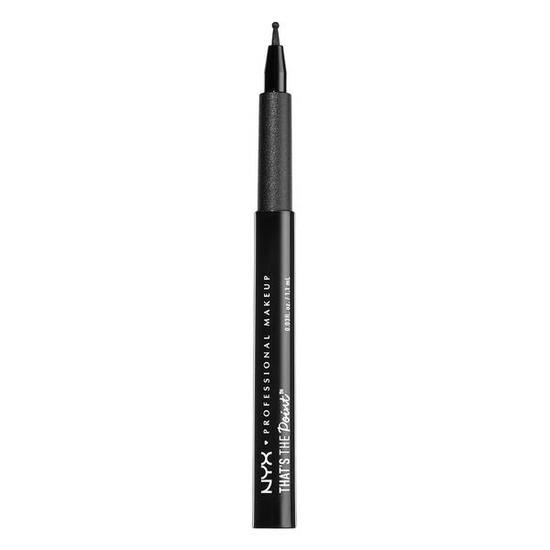 NYX Professional Makeup That's The Point Eyeliner On The Dot