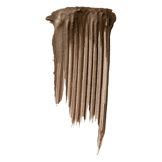 NYX Professional Makeup Tinted Brow Mascara Brunette