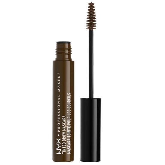 NYX Professional Makeup Tinted Eyebrow Mascara