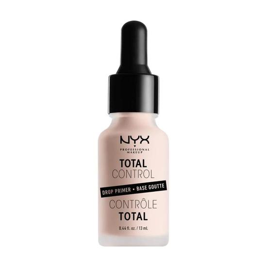 NYX Professional Makeup Total Control Drop Primer TCDP01 13ml