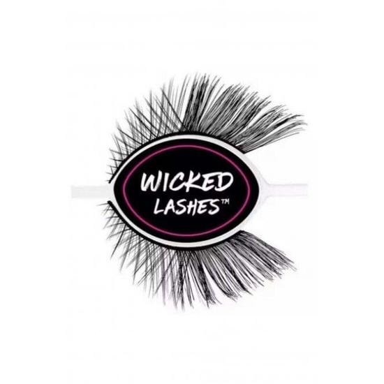 NYX Professional Makeup Wicked Lashes On Another Level 1 Pair