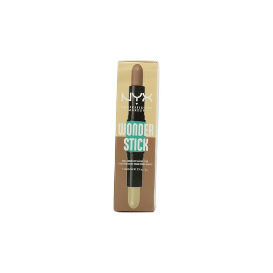 NYX Professional Makeup Wonderstick Dual Ended Face Shaping Stick Rich