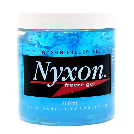 Nyxon Freeze Gel 250ml