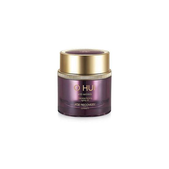 O Hui Age Recovery Cream 50ml