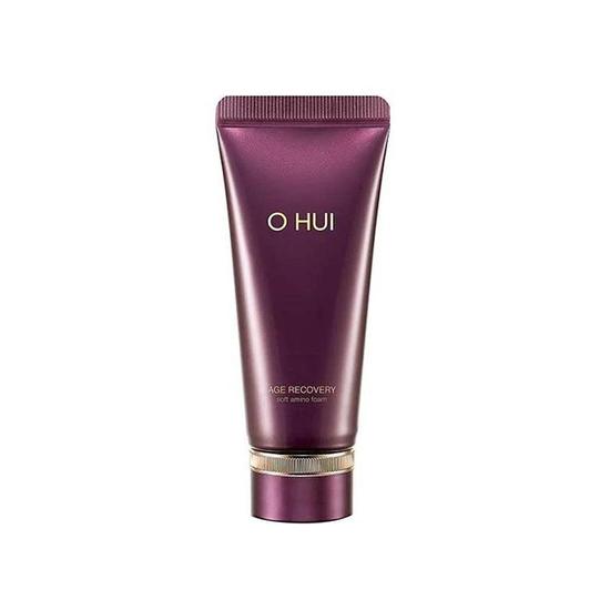 O Hui Age Recovery Soft Amino Foam 180ml