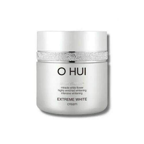 O Hui Extreme White Cream 50ml