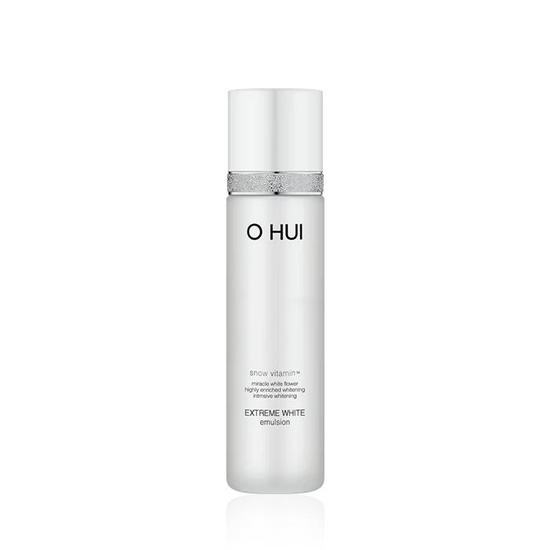 O Hui Extreme White Emulsion 130ml