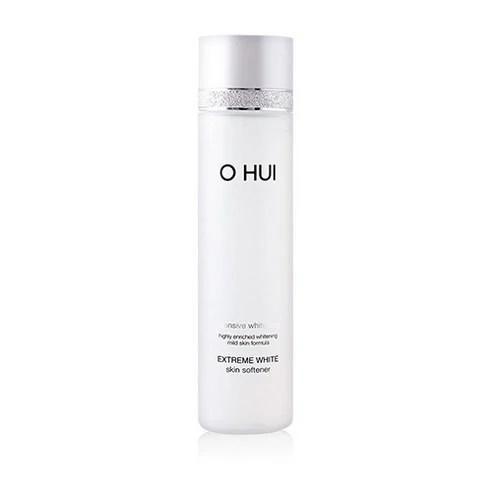 O Hui Extreme White Skin Softner 150ml