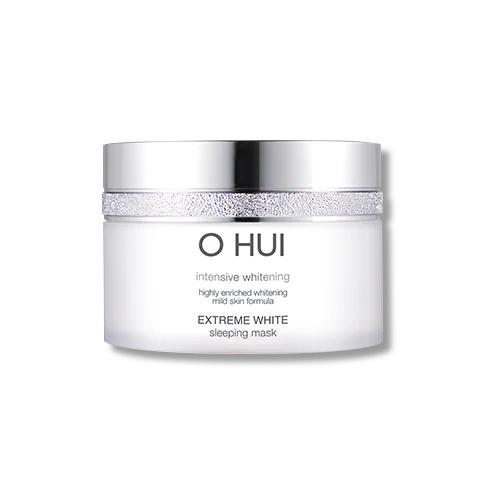 O Hui Extreme White Sleeping Mask 100ml