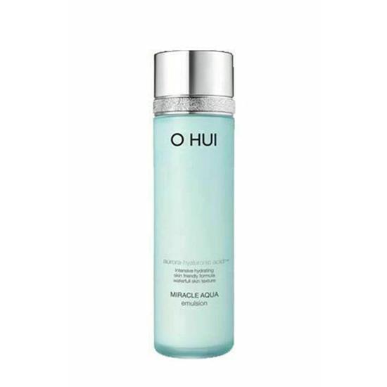 O Hui Miracle Aqua Emulsion 130ml
