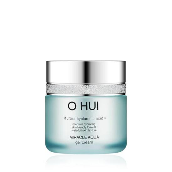 O Hui Miracle AQUA GEL CREAM 50ml