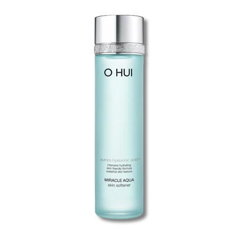 O Hui Miracle Aqua Skin Softener 150ml