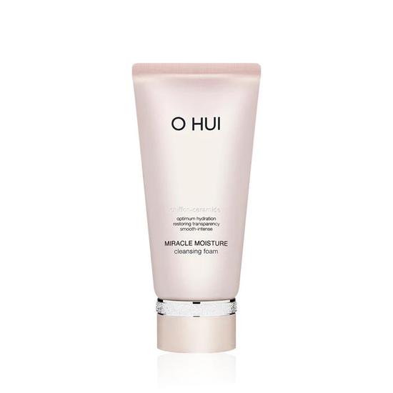 O Hui Miracle Moisture Cleansing Foam 200ml