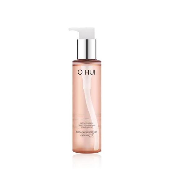O Hui Miracle Moisture Cleansing Oil 150ml