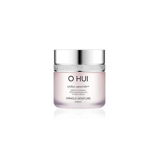 O Hui Miracle Moisture Cream 50ml