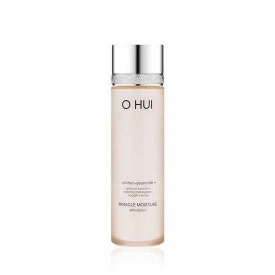 O Hui Miracle Moisture Emulsion 140ml