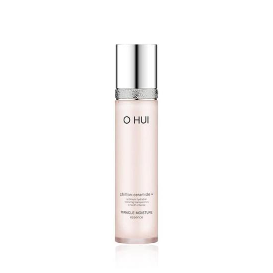 O Hui Miracle Moisture Essence 50ml