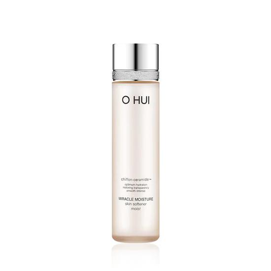 O Hui Miracle Moisture Skin Softner Moist 150ml
