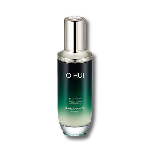 O Hui Prime Advancer Emusion 130ml