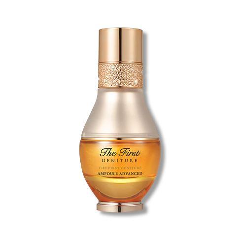 O Hui The First Geniture Ampoule Advanced 40ml