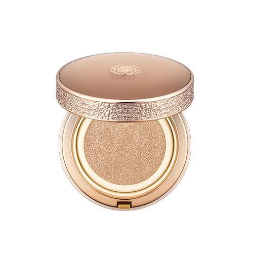 O Hui The First Geniture Ampoule Cover Cushion Honey Beige