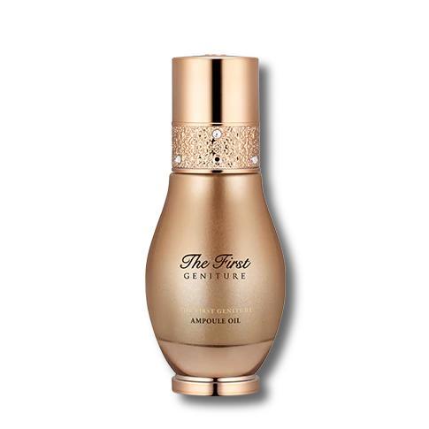 O Hui The First Geniture Ampoule Oil