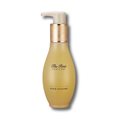 O Hui The First Geniture Foam Cleanser