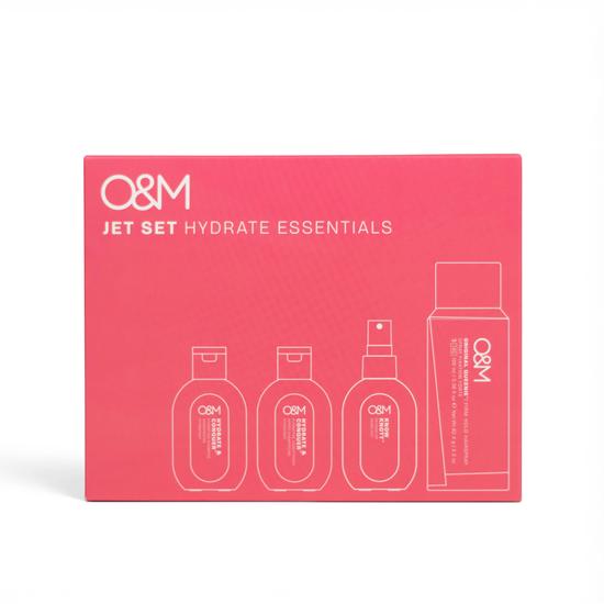 O&M Gift Of Hydration Pack