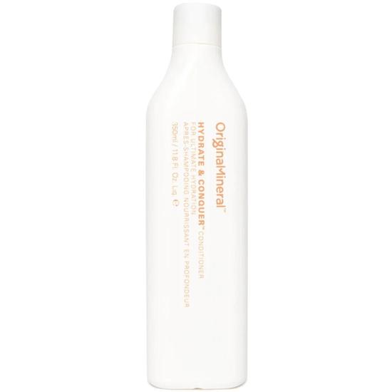 O&M Hydrate & Conquer Conditioner