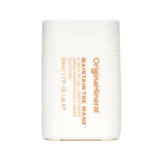 O&M Maintain The Mane Conditioner 50ml