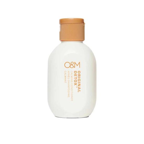 O&M Original Detox Conditioner 50ml