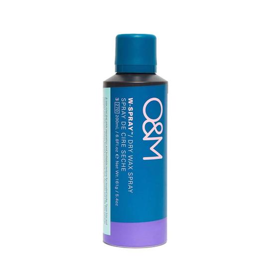 O&M W-Spray Dry Wax Spray 200ml