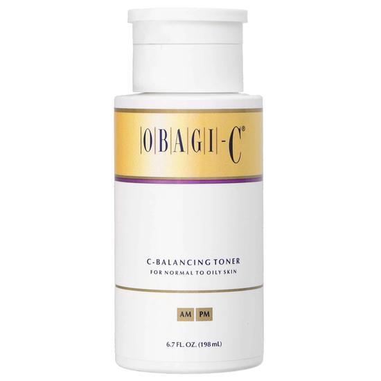 Obagi C Fx C-Balancing Toner