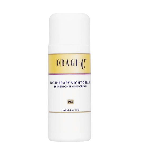 Obagi C Fx Therapy Night Cream