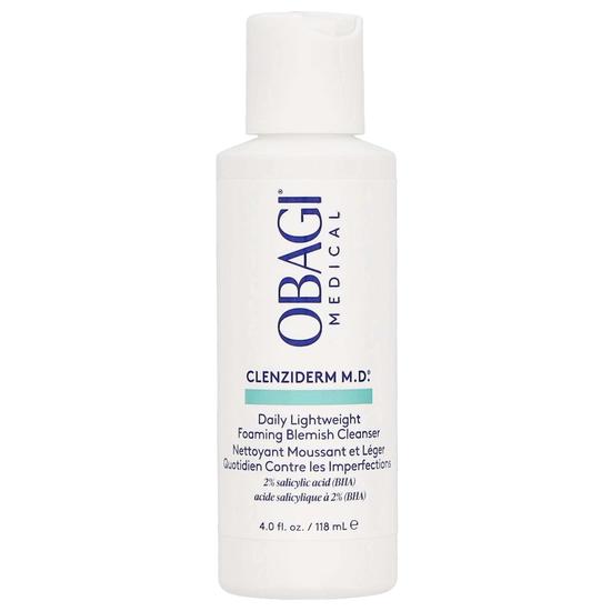 Obagi CLENZIderm M.D. Daily Care Foaming Cleanser