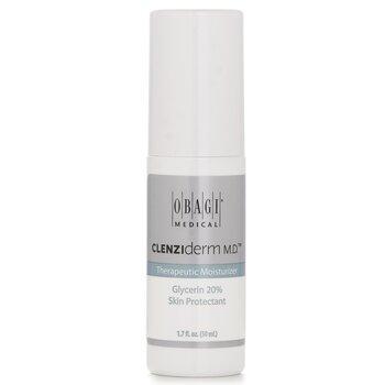 Obagi Clenziderm M.D. Therapeutic Moisturiser 50ml