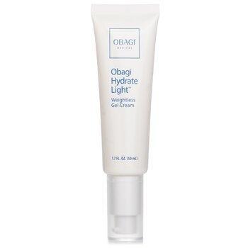 Obagi Hydrate Light Weightless Gel Cream 50ml