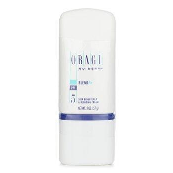 Obagi Nu Derm Blend Fx Skin Brightener & Blending Cream 57g