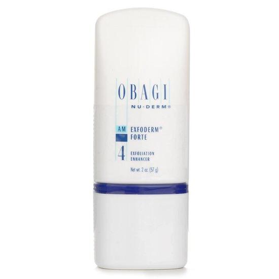 Obagi Nu Derm Exfoderm Forte Exfoliation Enhancer