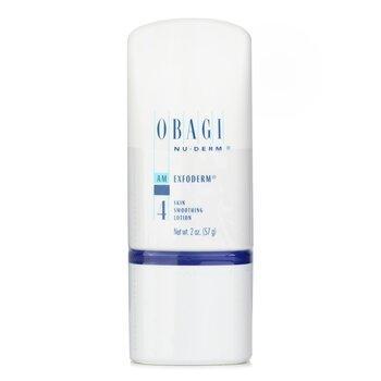 Obagi Nu Derm Exfoderm Skin Smoothing Lotion 57ml