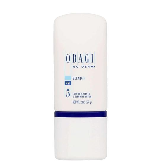 Obagi Nu-Derm Fx Blend Fx Skin Brightening Cream