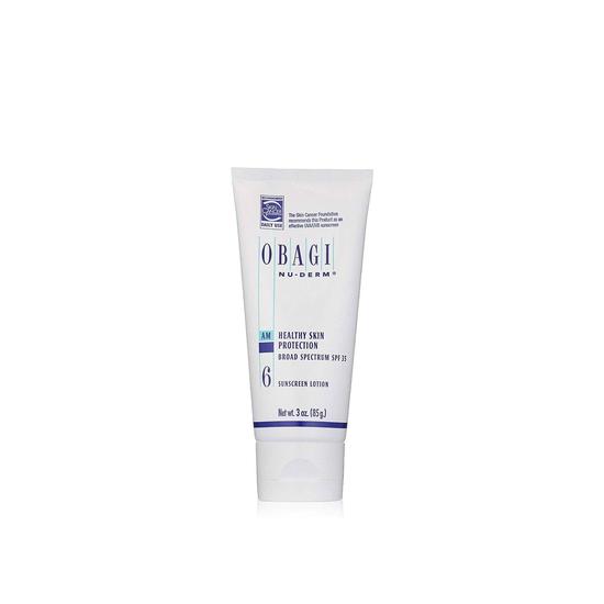 Obagi Nu-Derm Healthy Skin Protection Sunscreen Lotion SPF 35 85g