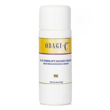 Obagi Obagi-C Fx C-Therapy Night Cream 57g