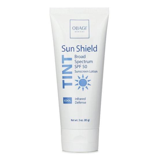 Obagi Sun Shield Tint Broad Spectrum SPF 50 Cool