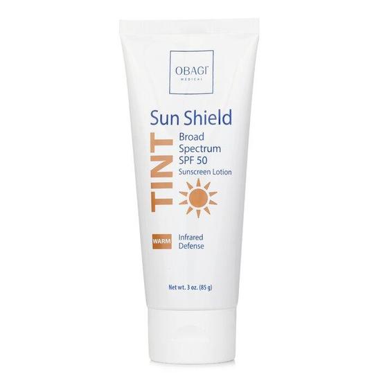 Obagi Sun Shield Tint Broad Spectrum SPF 50 Warm
