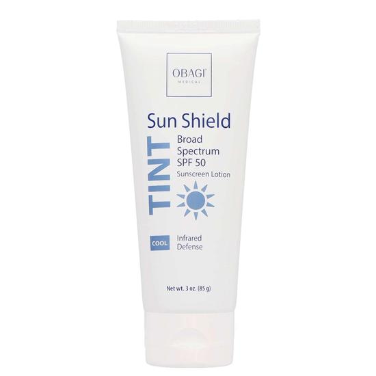 Obagi Tinted Sun Shield SPF 50 Cool