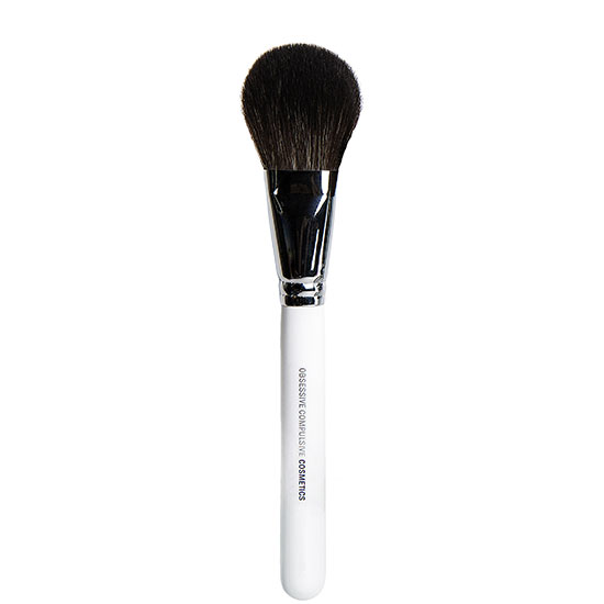 Obsessive Compulsive Cosmetics Large Powder Brush #001